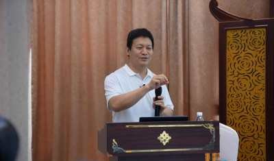 北京养东中医教育轮播4