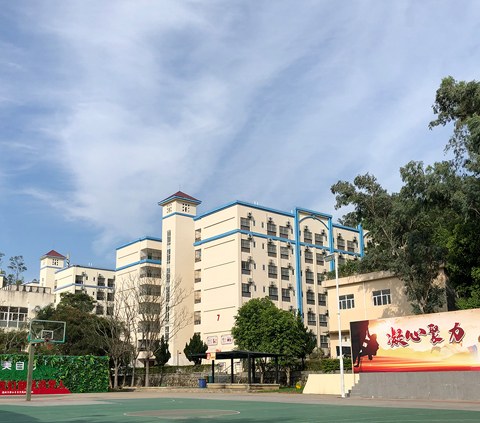 深圳求知探索夏令营轮播4