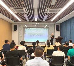 义乌创客电商学院轮播3