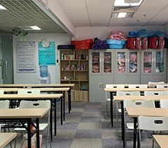 广州家家月嫂家政培训学校相册4