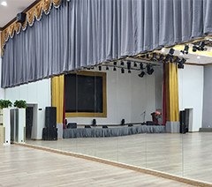 北京盛基阳光国标舞培训学校轮播4