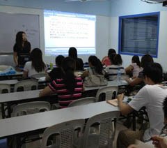 福州爱达华电脑职业培训学校轮播4
