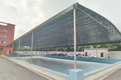 衡中立才复读学校相册4