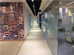 成都沃尔得国际英语培训学校轮播2