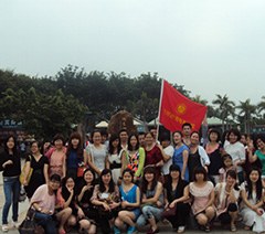 浩博教育深圳学习中心轮播2