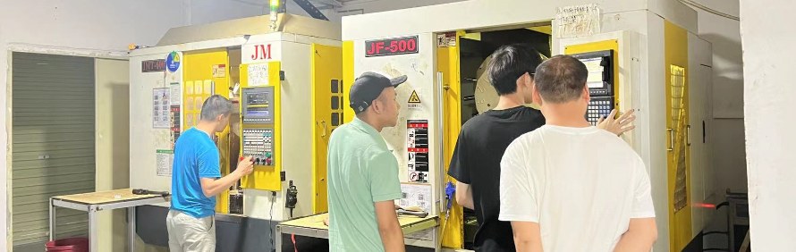 深圳励新模具数控培训学校轮播3