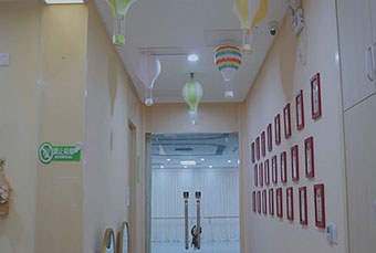 南京桃李舞蹈艺考学校轮播2