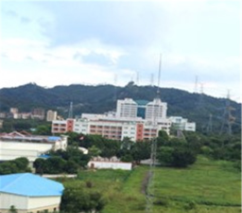 广州市南方汽修学校轮播5