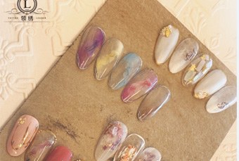 高级美甲师全科培训班