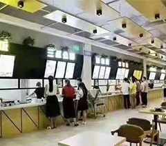 合肥财经职业学院轮播4