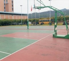 广州博雅培训中心轮播5
