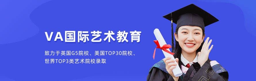 VA国际艺术教育轮播2