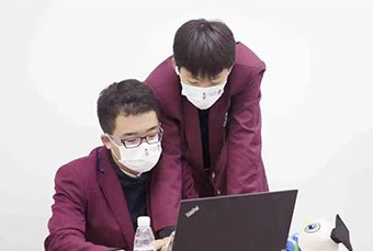 北外同文外国语学校轮播4
