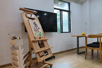 广州帕赫蓓儿艺术培训中心轮播4