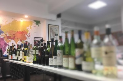 南京乐维葡萄酒文化培训学校轮播5