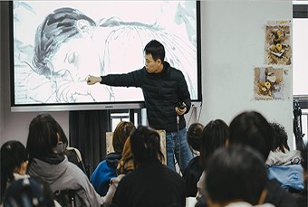 南京美术艺考集训精品培训班