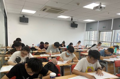 合肥新东方学校相册3
