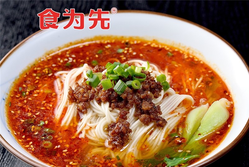 南北面食制作培训班