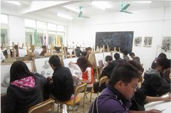 广东信息科技职业学院