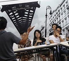 广州优摄图摄影培训轮播1