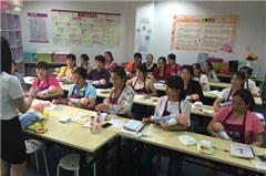 广州家元素家庭服务培训中心相册3