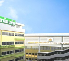 泰国格乐大学轮播4