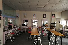 广州冰色美妆培训学校轮播5