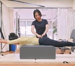 深圳解锁普拉提培训学校轮播1