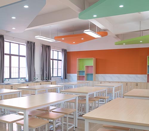 广州雨露实验学校相册2