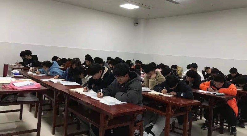 合肥意大利语初级0-A1精品班