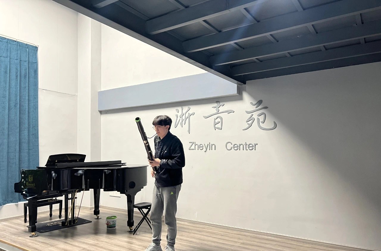 浙音苑相册3