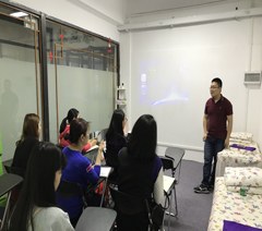 广州振宝堂小儿推拿职业培训中心轮播3