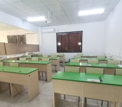 北大青鸟华大校区轮播3