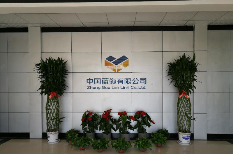 中国蓝领培训相册2