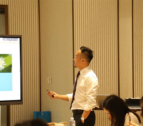 CAFA葡萄酒烈酒学院广东分校