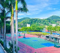 广州艺伽舞蹈艺考培训学校轮播3