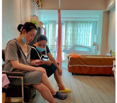 南宁金拇指母婴培训学校轮播1