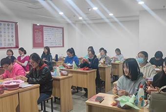 宁波家庭教育指导师培训班