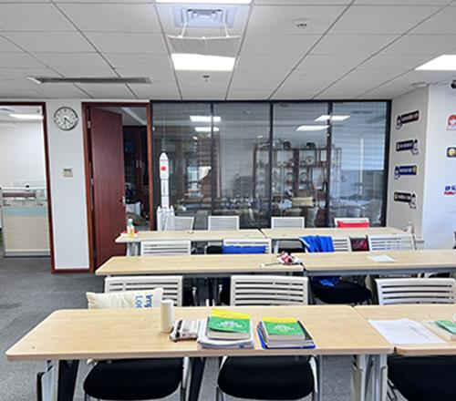 佩迪留学相册3