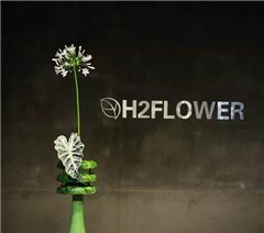 长沙H2FLOWER花艺研习教室轮播4