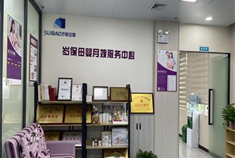 广州产后康复师培训课程