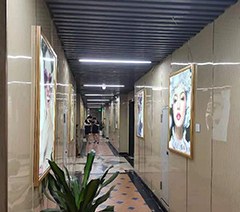 广州花仙儿美业商学院轮播3