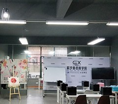长沙辰汐美妆培训学院轮播3