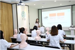 广州兰施国际美妆学院相册3