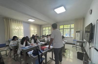 青岛青寅学堂轮播2