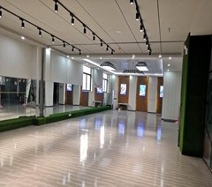 武汉拓美国际健身学院轮播5