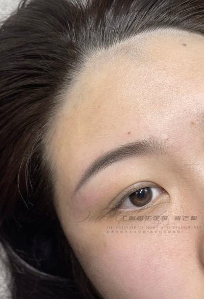上海张厚水专业美甲美睫半永久培训中心轮播5