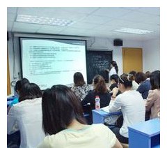 佛山佰平会计培训学校轮播2