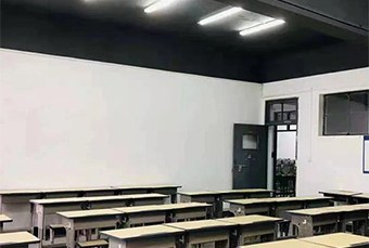南京嘉优艺考培训学校轮播5