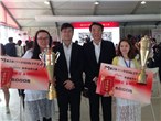 上海耿先生美甲学习资讯2